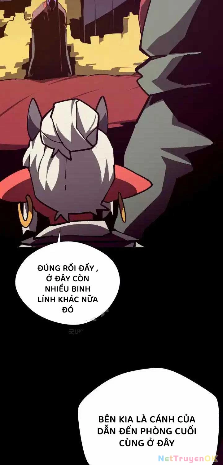 Hồi Ức Trong Ngục Tối Chapter 101 - Trang 4