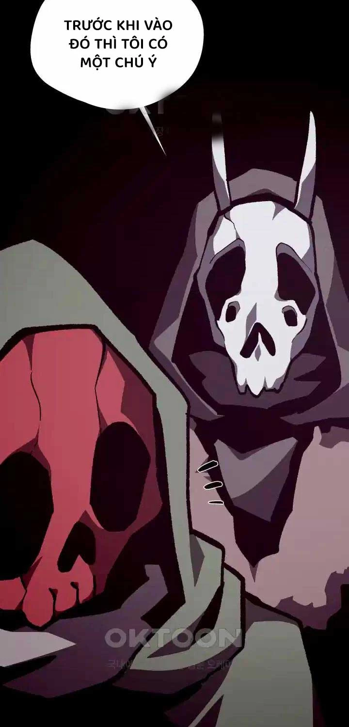 Hồi Ức Trong Ngục Tối Chapter 101 - Trang 4