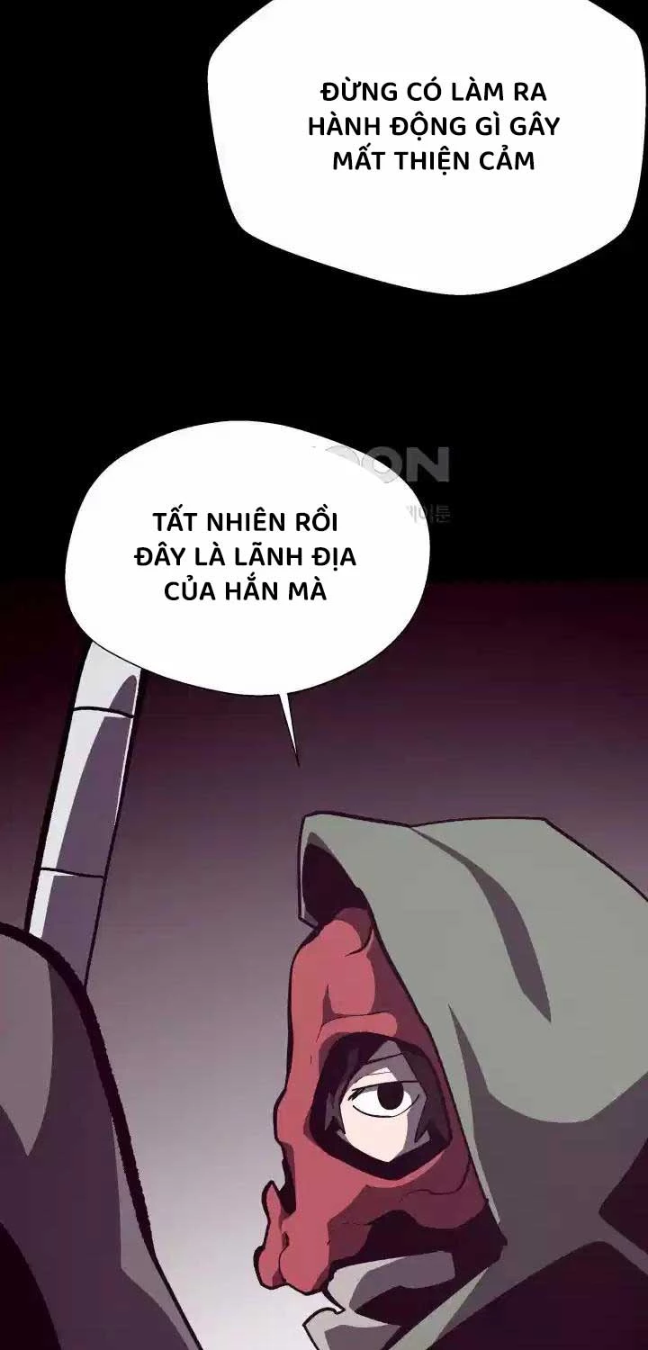 Hồi Ức Trong Ngục Tối Chapter 101 - Trang 4