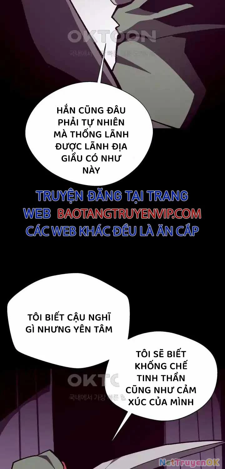 Hồi Ức Trong Ngục Tối Chapter 101 - Trang 4