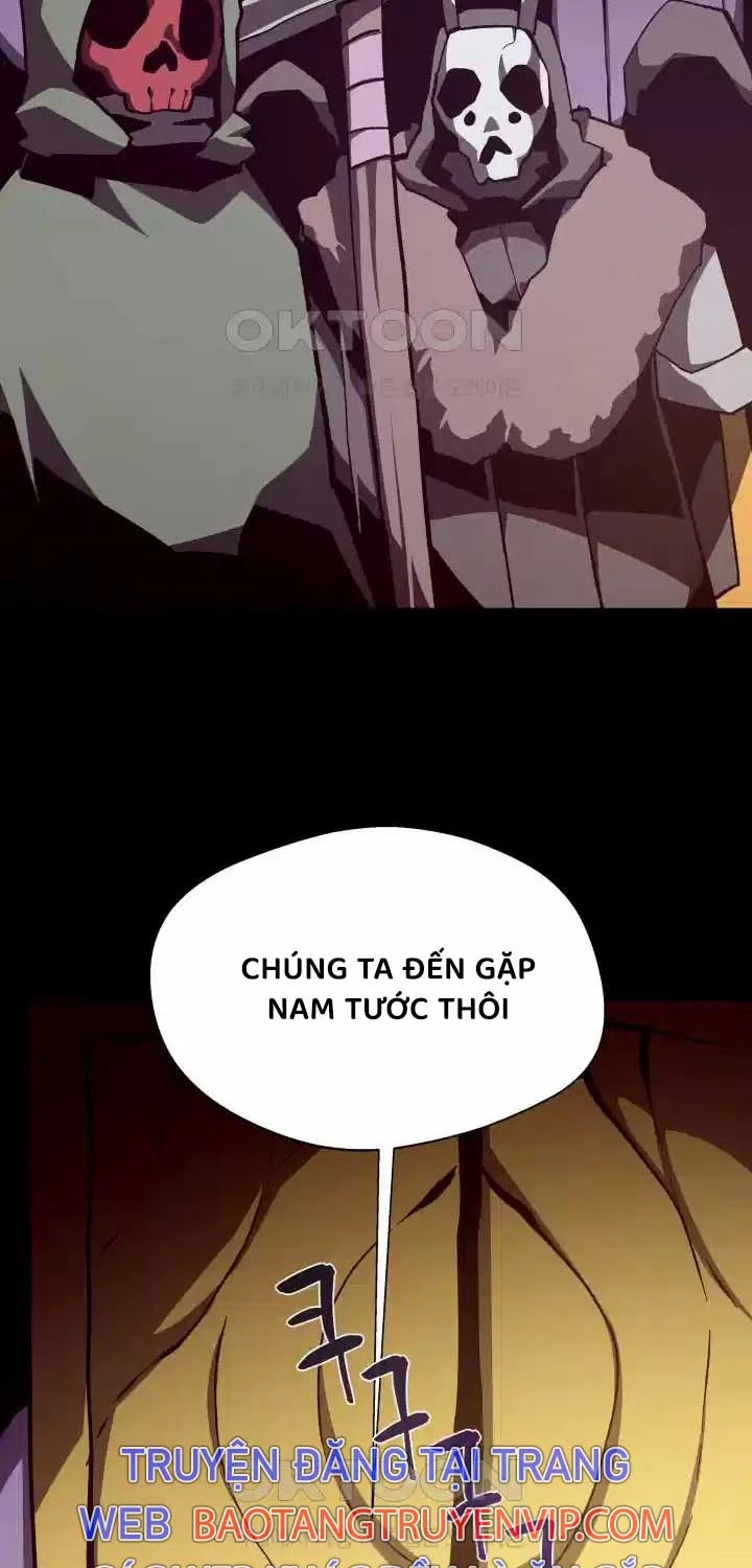 Hồi Ức Trong Ngục Tối Chapter 101 - Trang 4