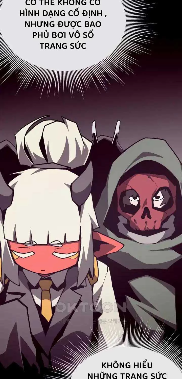 Hồi Ức Trong Ngục Tối Chapter 101 - Trang 4