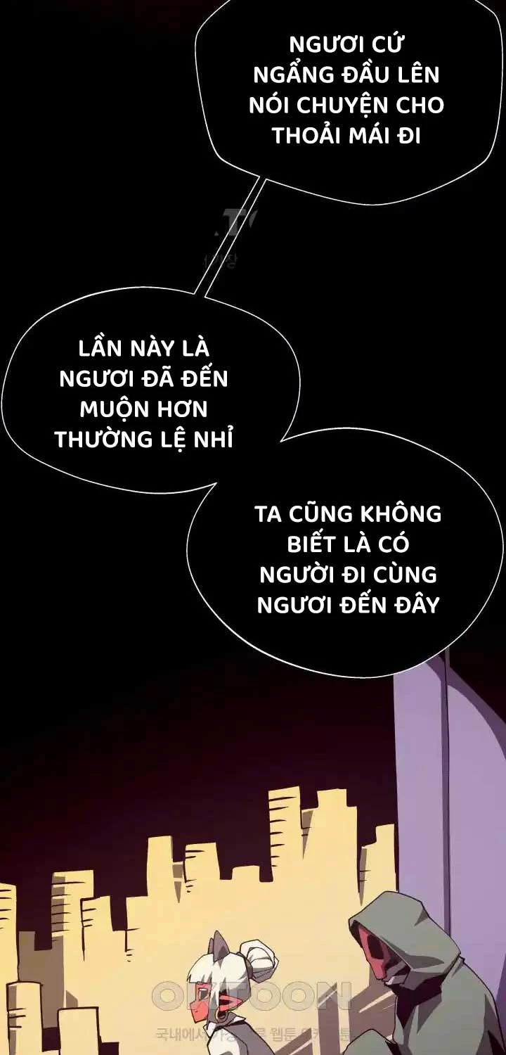 Hồi Ức Trong Ngục Tối Chapter 101 - Trang 4