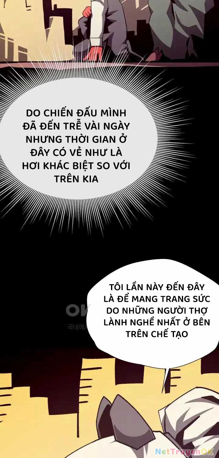 Hồi Ức Trong Ngục Tối Chapter 101 - Trang 4