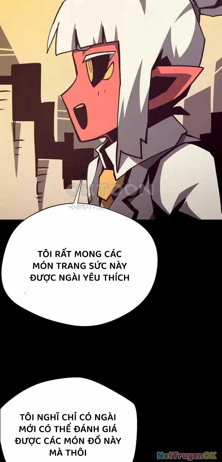 Hồi Ức Trong Ngục Tối Chapter 101 - Trang 4