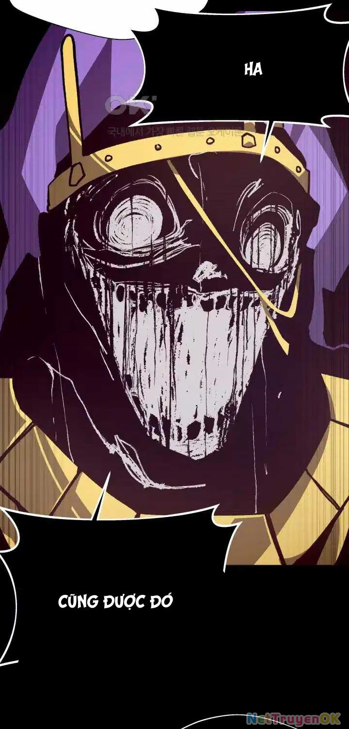 Hồi Ức Trong Ngục Tối Chapter 101 - Trang 4
