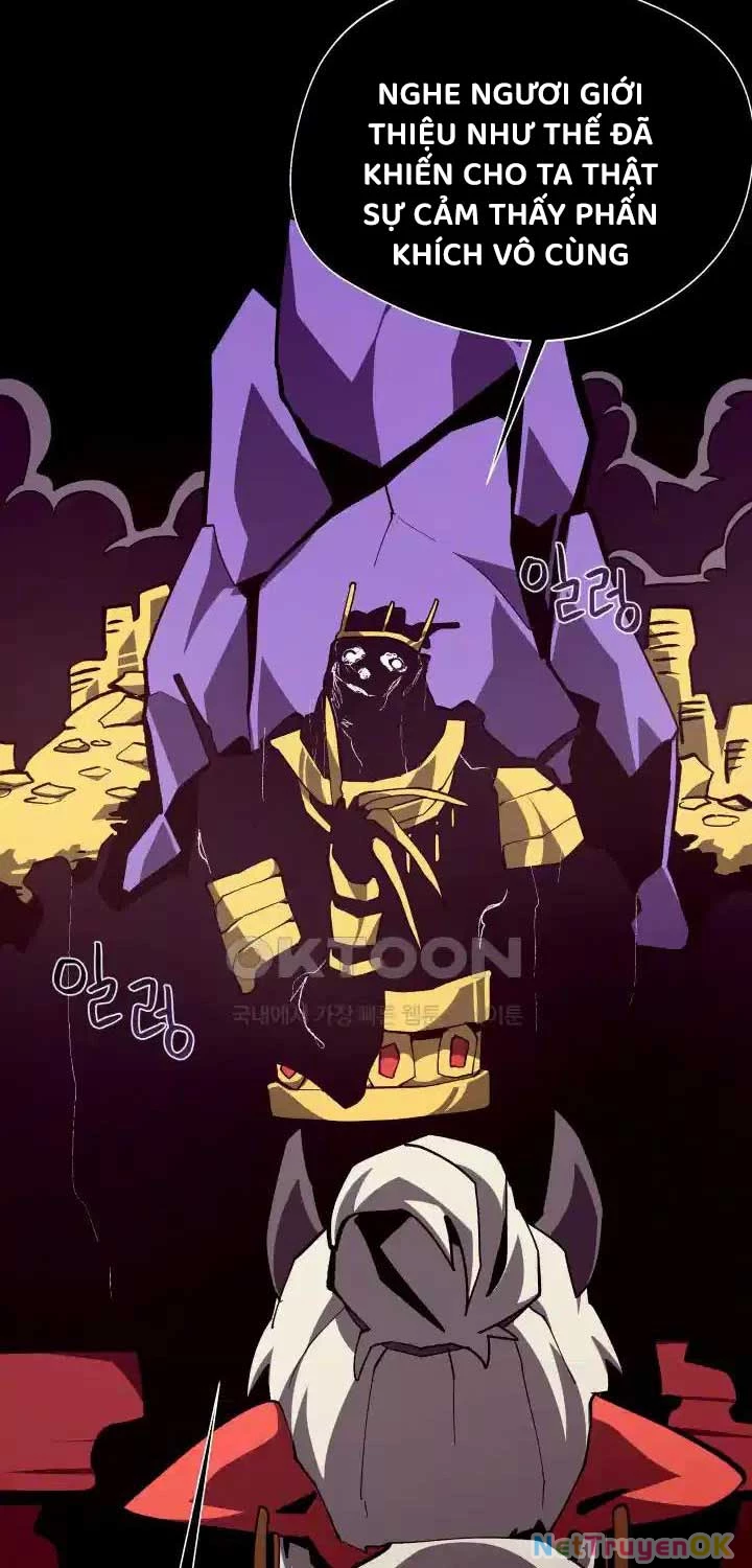 Hồi Ức Trong Ngục Tối Chapter 101 - Trang 4