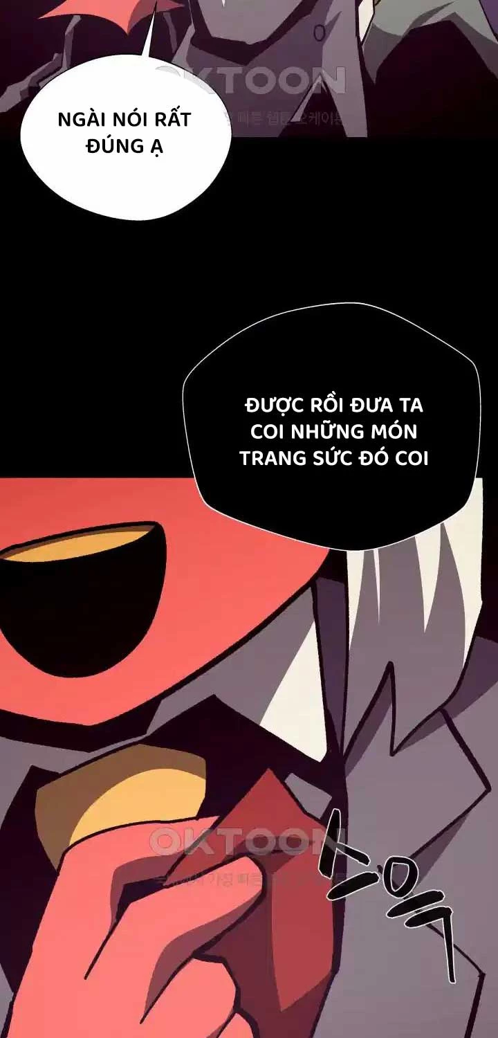 Hồi Ức Trong Ngục Tối Chapter 101 - Trang 4