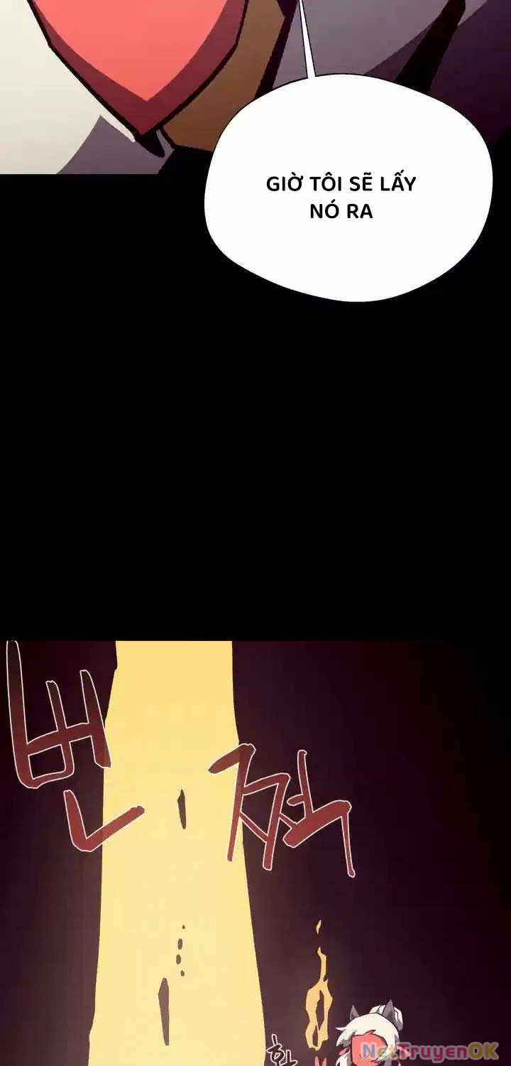 Hồi Ức Trong Ngục Tối Chapter 101 - Trang 4