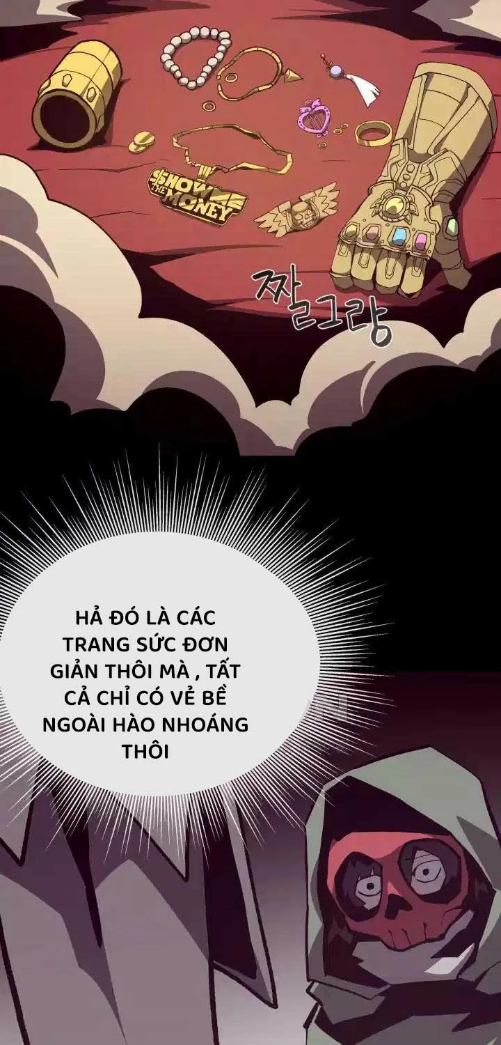 Hồi Ức Trong Ngục Tối Chapter 101 - Trang 4