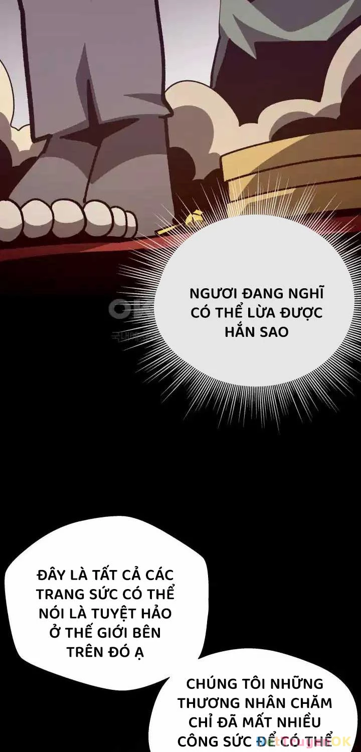 Hồi Ức Trong Ngục Tối Chapter 101 - Trang 4