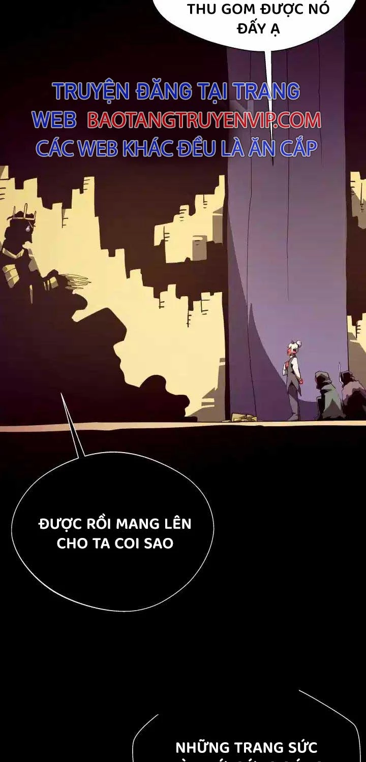 Hồi Ức Trong Ngục Tối Chapter 101 - Trang 4