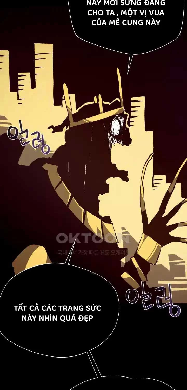 Hồi Ức Trong Ngục Tối Chapter 101 - Trang 4
