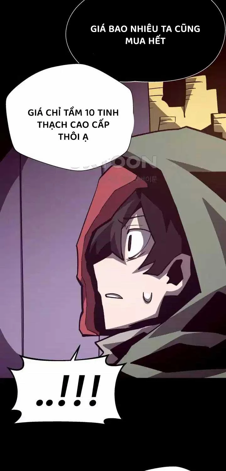 Hồi Ức Trong Ngục Tối Chapter 101 - Trang 4