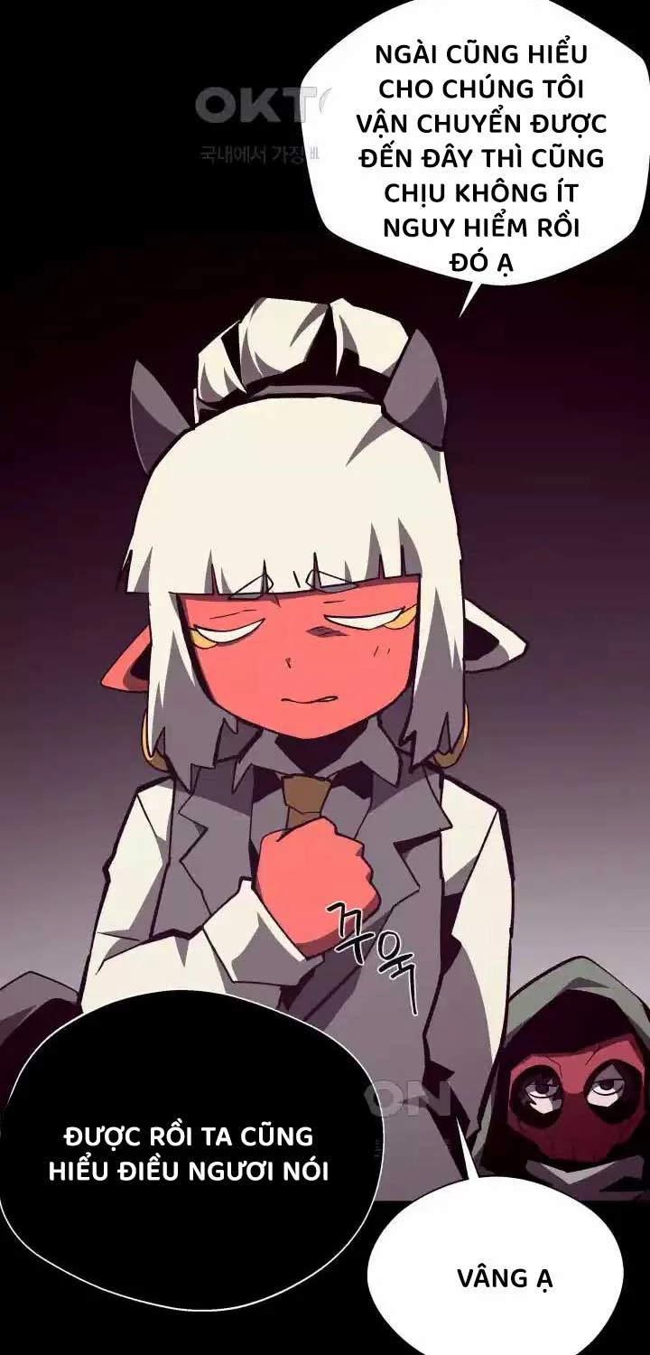 Hồi Ức Trong Ngục Tối Chapter 101 - Trang 4