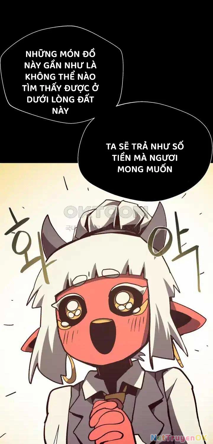 Hồi Ức Trong Ngục Tối Chapter 101 - Trang 4