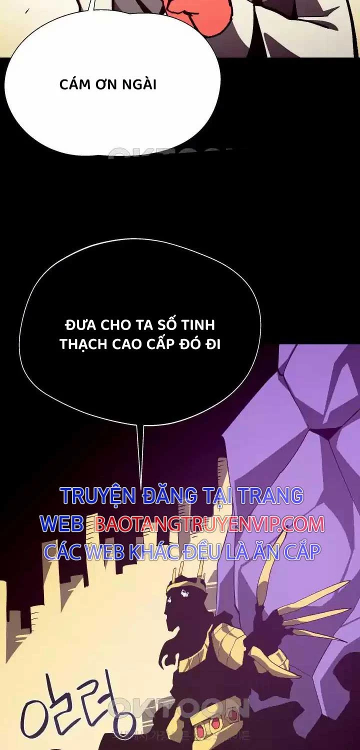 Hồi Ức Trong Ngục Tối Chapter 101 - Trang 4