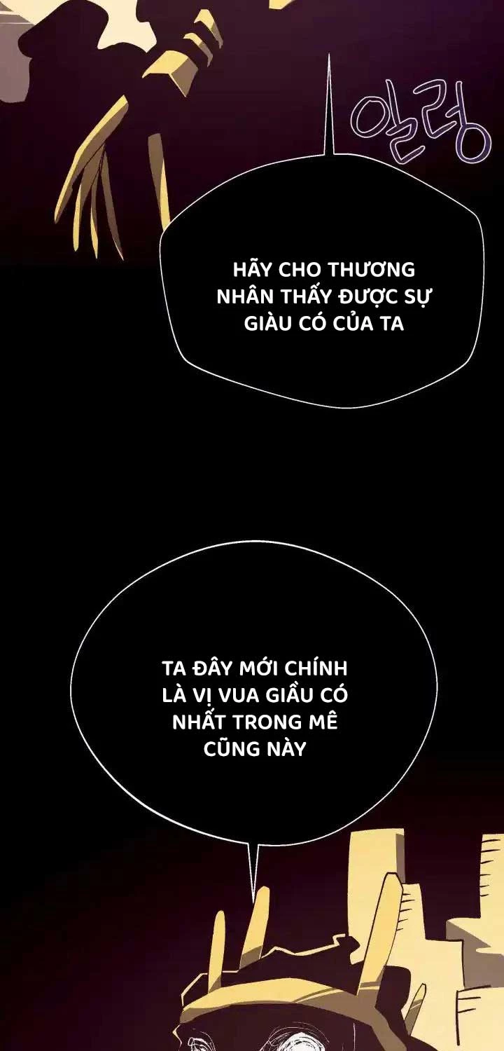 Hồi Ức Trong Ngục Tối Chapter 101 - Trang 4