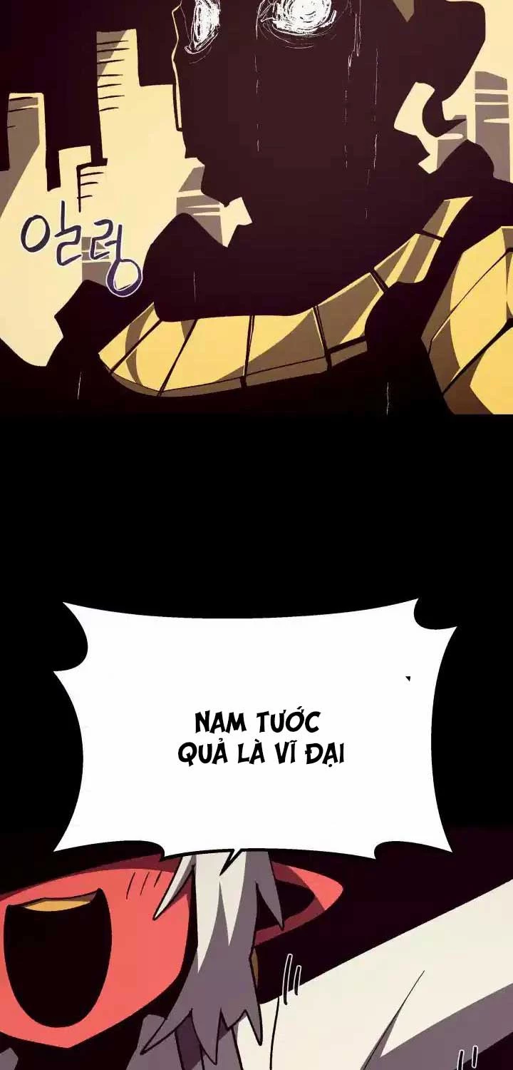 Hồi Ức Trong Ngục Tối Chapter 101 - Trang 4