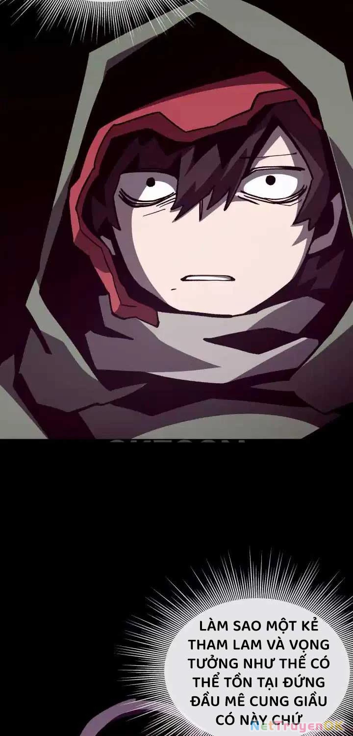 Hồi Ức Trong Ngục Tối Chapter 101 - Trang 4