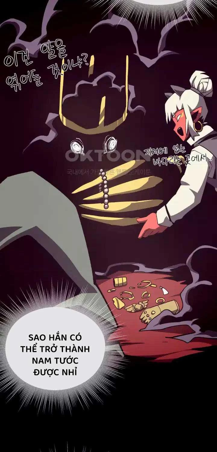 Hồi Ức Trong Ngục Tối Chapter 101 - Trang 4