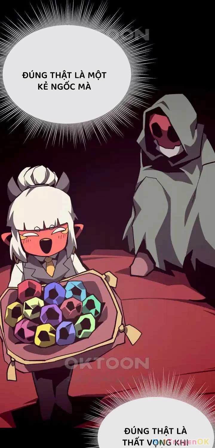 Hồi Ức Trong Ngục Tối Chapter 101 - Trang 4