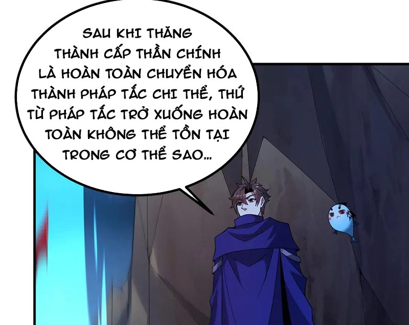 Thần Sủng Tiến Hóa Chapter 340 - Trang 4