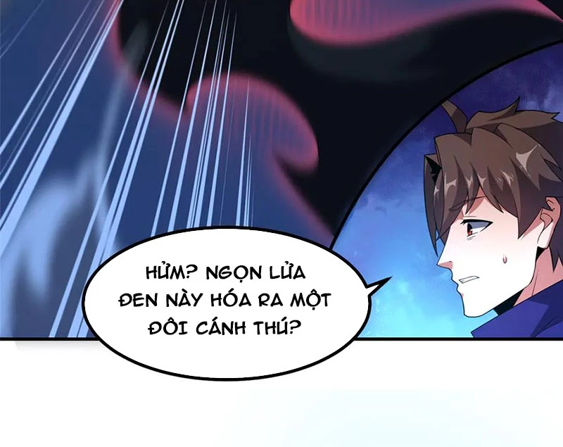 Thần Sủng Tiến Hóa Chapter 340 - Trang 4