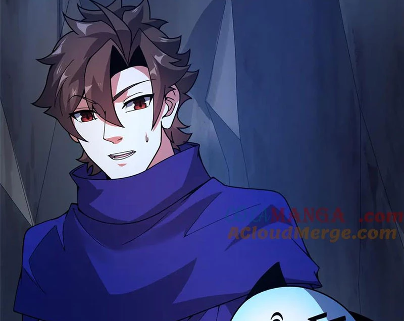 Thần Sủng Tiến Hóa Chapter 340 - Trang 4