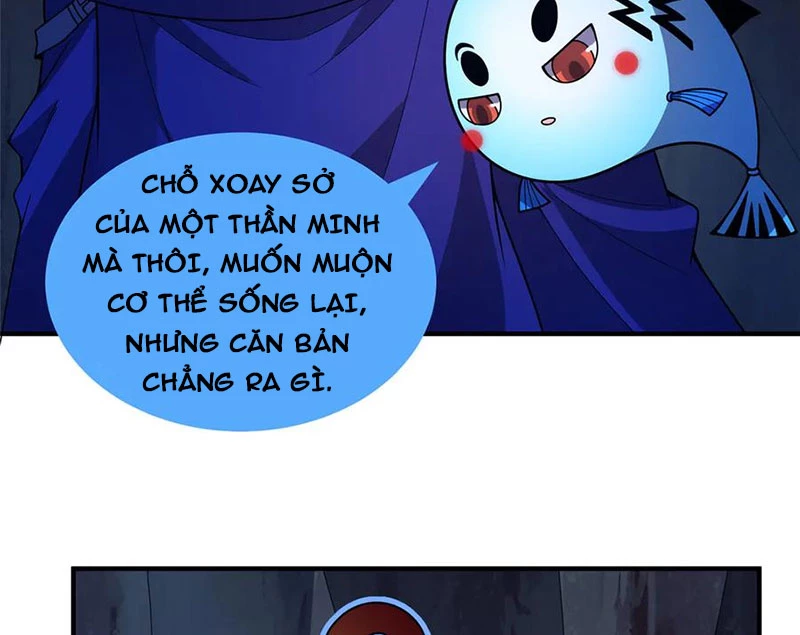 Thần Sủng Tiến Hóa Chapter 340 - Trang 4