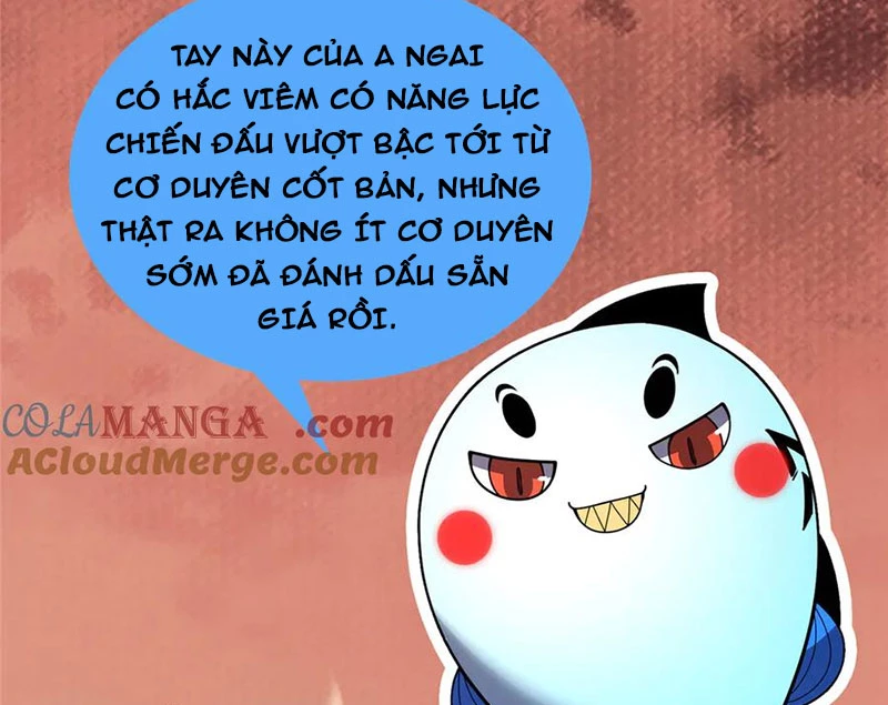 Thần Sủng Tiến Hóa Chapter 340 - Trang 4