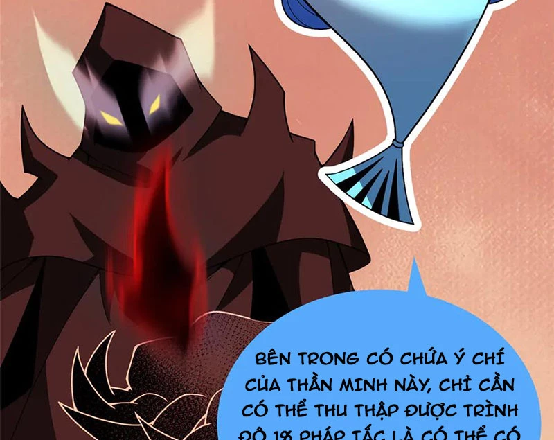 Thần Sủng Tiến Hóa Chapter 340 - Trang 4