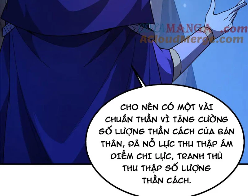Thần Sủng Tiến Hóa Chapter 340 - Trang 4
