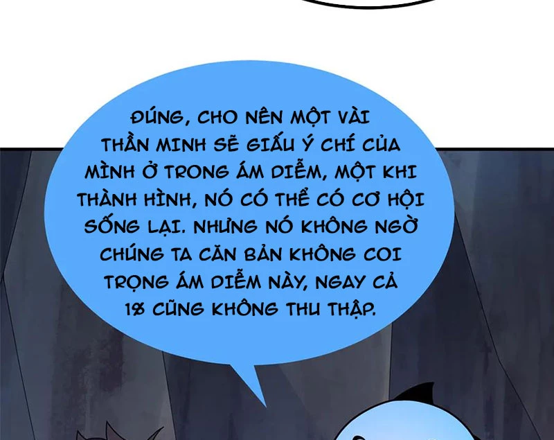 Thần Sủng Tiến Hóa Chapter 340 - Trang 4