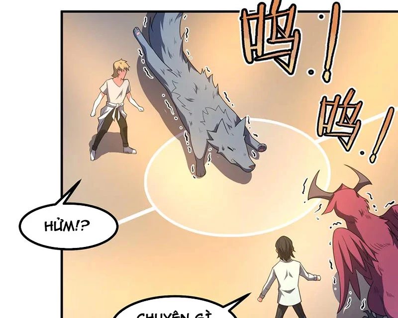 Thần Sủng Tiến Hóa Chapter 340 - Trang 4