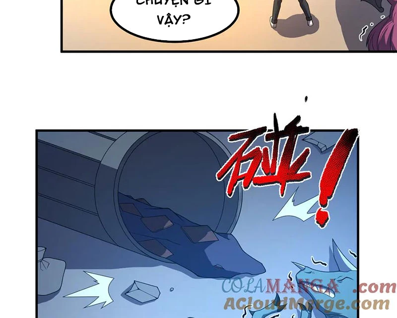 Thần Sủng Tiến Hóa Chapter 340 - Trang 4