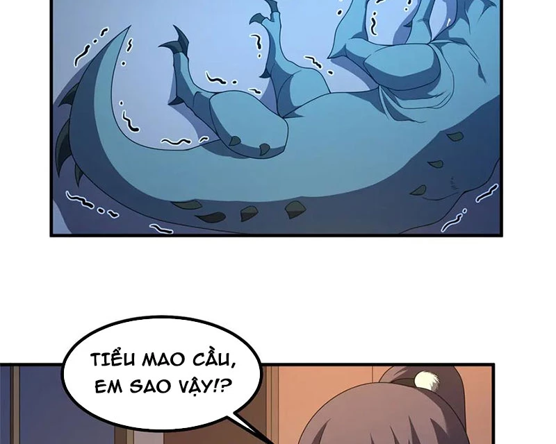 Thần Sủng Tiến Hóa Chapter 340 - Trang 4