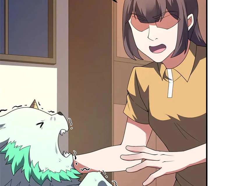 Thần Sủng Tiến Hóa Chapter 340 - Trang 4