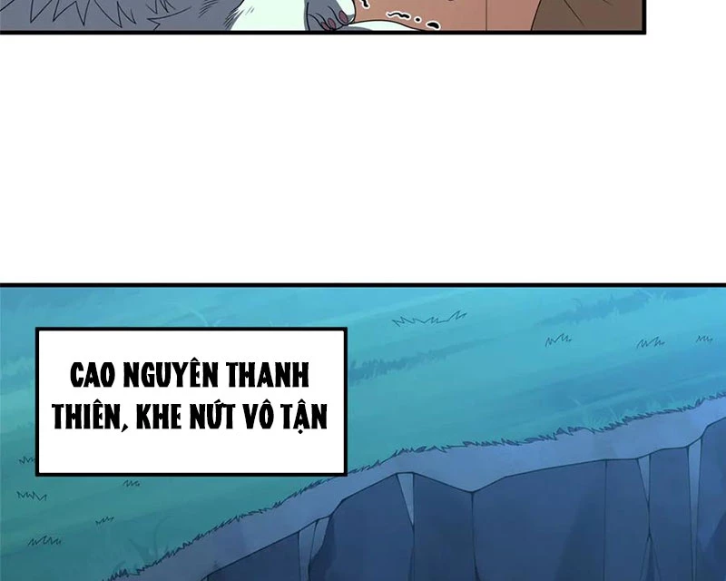 Thần Sủng Tiến Hóa Chapter 340 - Trang 4