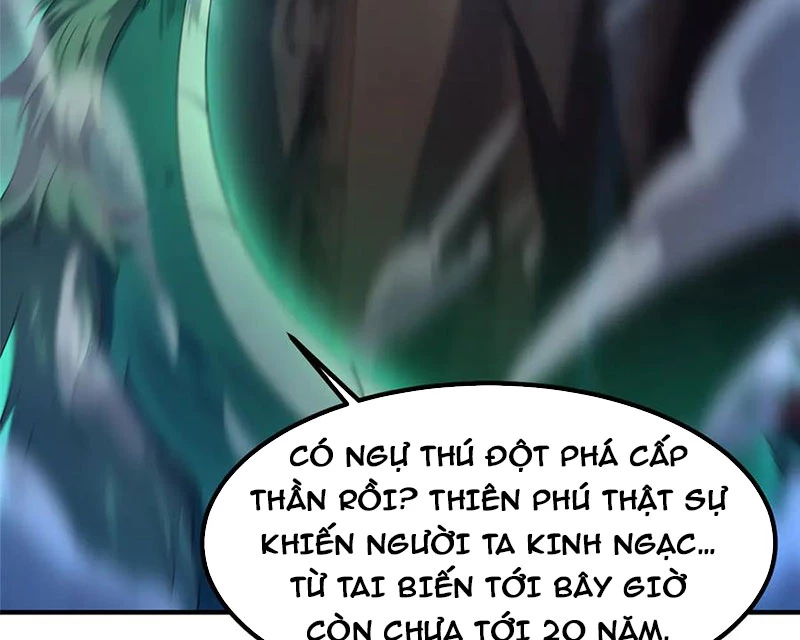 Thần Sủng Tiến Hóa Chapter 340 - Trang 4