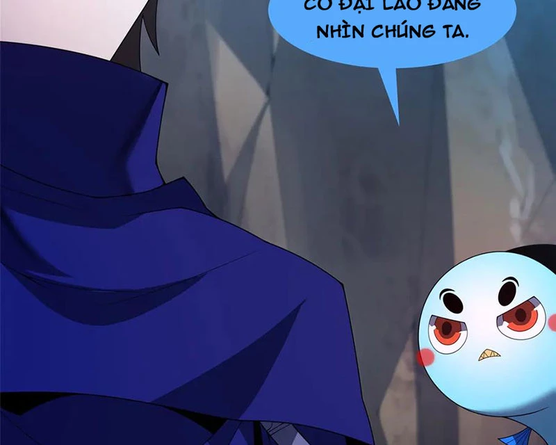 Thần Sủng Tiến Hóa Chapter 340 - Trang 4