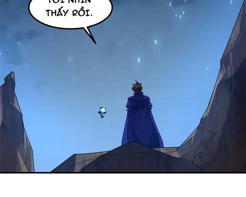 Thần Sủng Tiến Hóa Chapter 340 - Trang 4