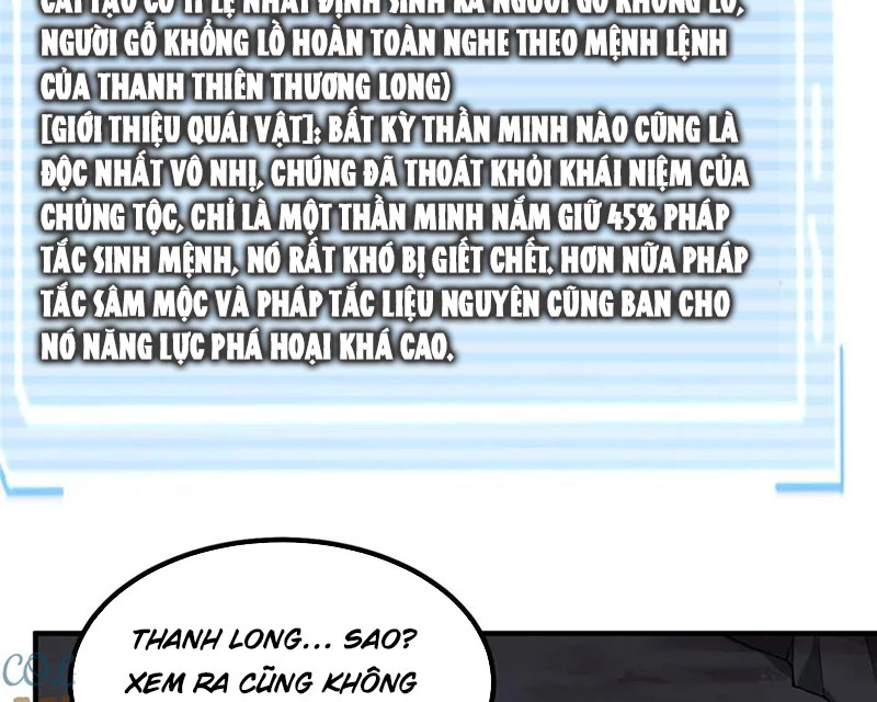 Thần Sủng Tiến Hóa Chapter 340 - Trang 4