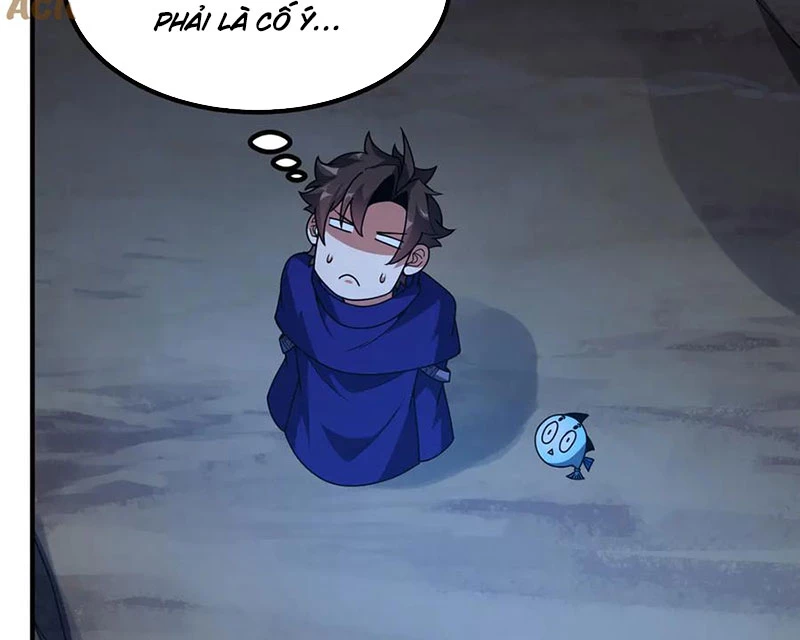 Thần Sủng Tiến Hóa Chapter 340 - Trang 4