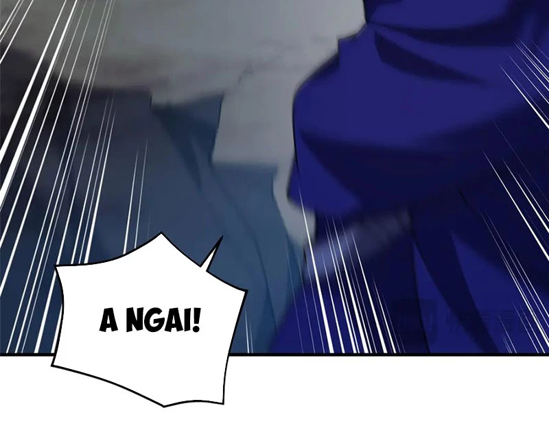 Thần Sủng Tiến Hóa Chapter 340 - Trang 4