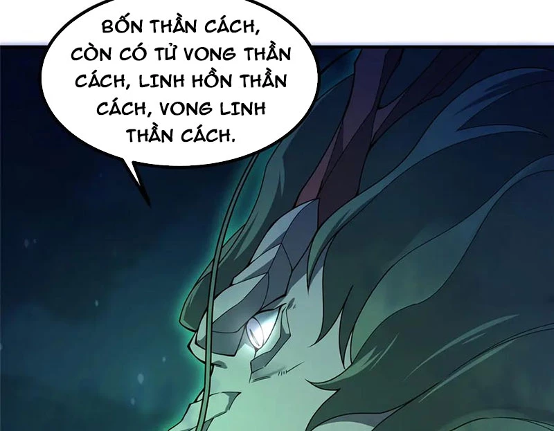Thần Sủng Tiến Hóa Chapter 340 - Trang 4