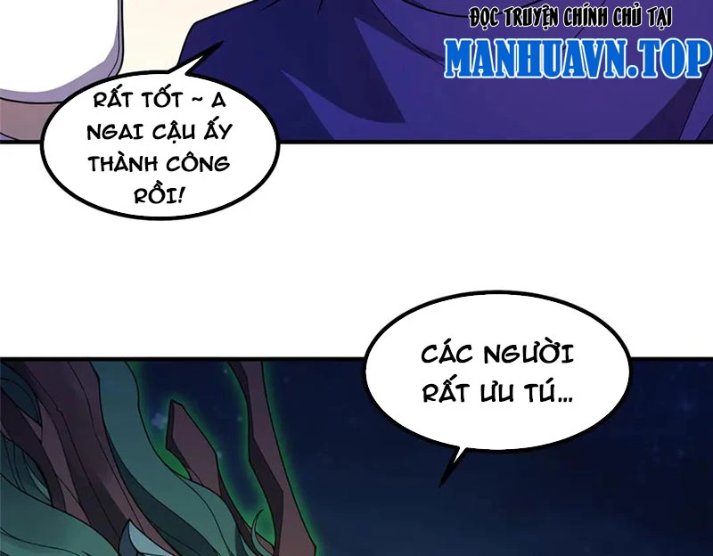 Thần Sủng Tiến Hóa Chapter 340 - Trang 4