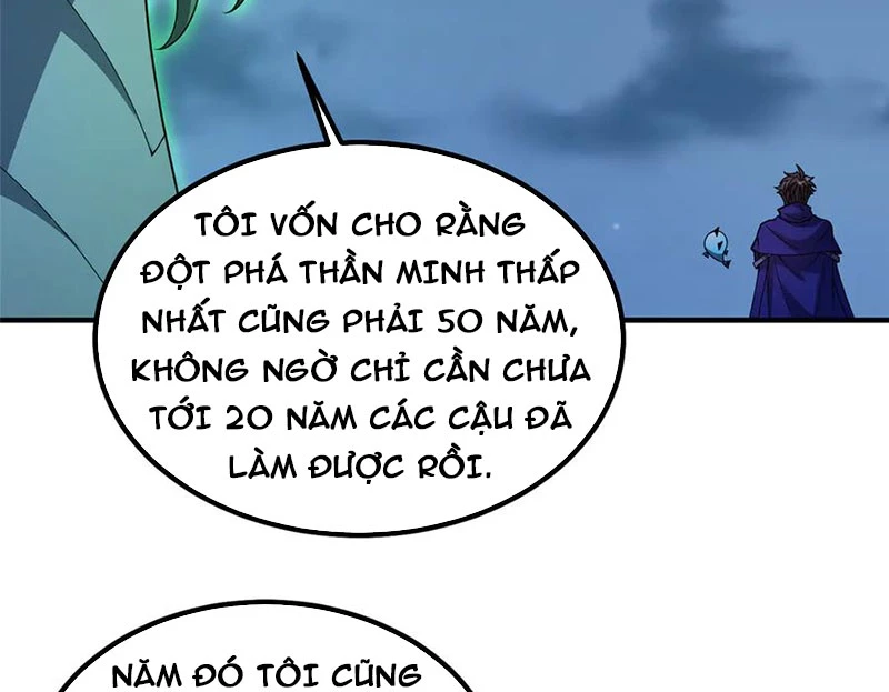 Thần Sủng Tiến Hóa Chapter 340 - Trang 4