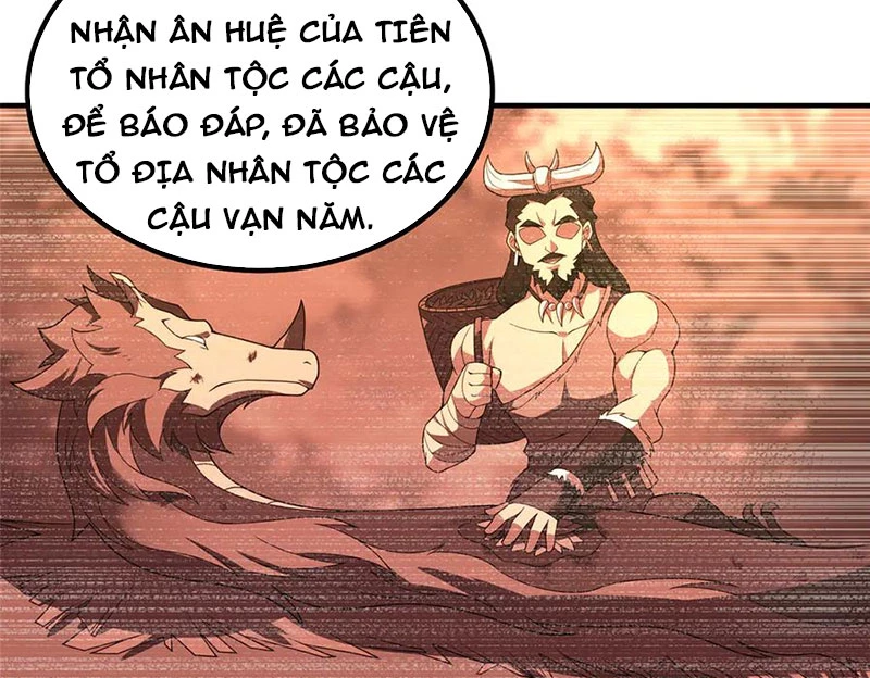 Thần Sủng Tiến Hóa Chapter 340 - Trang 4