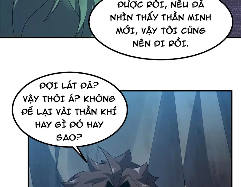 Thần Sủng Tiến Hóa Chapter 340 - Trang 4
